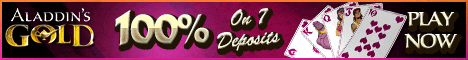 Aladdins Gold Aladdins Gold Casino